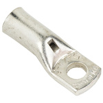 TE Connectivity, XCT Uninsulated Ring Terminal, 6mm Stud Size, 25mm² to 25mm² Wire Size