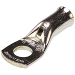 TE Connectivity, XCT Uninsulated Ring Terminal, 8mm Stud Size, 25mm² to 25mm² Wire Size