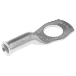 TE Connectivity, XCT Ring Terminal, 8mm Stud Size, 6mm² to 6mm² Wire Size