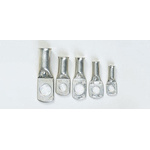 TE Connectivity, XCT Uninsulated Ring Terminal, 4mm Stud Size, 1.5mm² to 1.5mm² Wire Size
