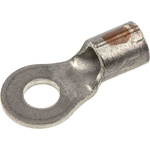 TE Connectivity, STRATO-THERM Uninsulated Ring Terminal, M3.5 Stud Size, 1mm² to 2.6mm² Wire Size