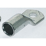 Klauke Uninsulated Ring Terminal, M10 Stud Size, 35mm² to 35mm² Wire Size