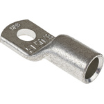 Klauke Uninsulated Ring Terminal, M8 Stud Size, 50mm² to 50mm² Wire Size