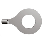 TE Connectivity, SOLISTRAND Insulated Ring Terminal, M16 Stud Size, 2.6mm² to 6.6mm² Wire Size