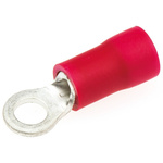 JST, FV Insulated Ring Terminal, M3 (