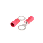 JST, FV Insulated Ring Terminal, M5 (