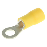 JST, FV Insulated Ring Terminal, M5 (