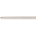 JKL Components ZLF Series, White LED Strip 1.2m, ZLF-1210-W6-25-24