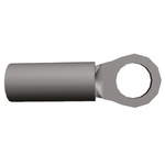 TE Connectivity, DG STRATO-THERM Uninsulated Ring Terminal, M3.5 Stud Size, 0.26mm² to 1.65mm² Wire Size