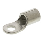 TE Connectivity, STRATO-THERM Uninsulated Ring Terminal, M6 Stud Size, 16.8mm² to 26.7mm² Wire Size