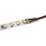 JKL Components White LED Strip 4m, ZFS-84000-NW