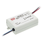 Mean Well Constant Voltage LED Driver 25.2W 12V