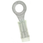 TE Connectivity, PIDG Insulated Ring Terminal, 