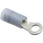 Molex, Avikrimp Insulated Ring Terminal, M3 to M3.5 (