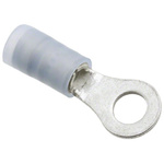Molex, Avikrimp Insulated Ring Terminal, M4 (