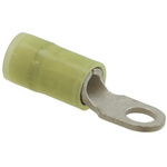 Molex, Avikrimp Insulated Ring Terminal, M4 (