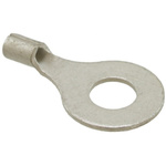Molex, VersaKrimp Uninsulated Ring Terminal, M5 (