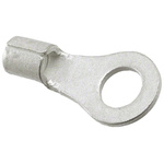Molex, VersaKrimp Uninsulated Ring Terminal, M4 (