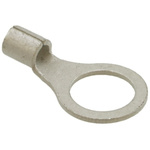 Molex, VersaKrimp Uninsulated Ring Terminal, M10 Stud Size, 2.5mm² to 6mm² Wire Size