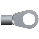 TE Connectivity, SOLISTRAND Uninsulated Ring Terminal, M18 (3/4) Stud Size, 60.6mm² to 76.3mm² Wire Size