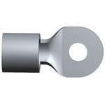 TE Connectivity, SOLISTRAND Uninsulated Ring Terminal, M10 Stud Size, 96.3mm² to 117mm² Wire Size
