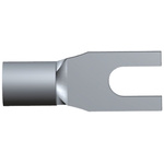 TE Connectivity, Solistrand Uninsulated Crimp Spade Connector, 1mm² to 2.6mm², 16AWG to 14AWG, M3.5 (
