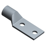 TE Connectivity, AMPOWER Uninsulated Ring Terminal, M12 (1/2) Stud Size, 253mm² to 253mm² Wire Size
