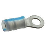 TE Connectivity, PIDG Insulated Ring Terminal, 