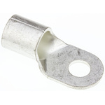 JST, R Uninsulated Ring Terminal, 10mm Stud Size, 60.57mm² to 76.28mm² Wire Size