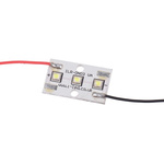 Intelligent LED Solutions White LED Strip 8.1 to 10.5V