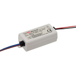 Mean Well APV-8 AC-DC, DC-DC Constant Voltage LED Driver 7W 5V