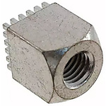 Wurth Elektronik, Screw Terminal, Vertical, 340A