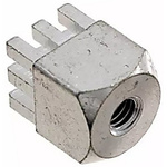 Wurth Elektronik, Screw Terminal, Vertical, 160A