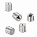 Wurth Elektronik, Screw Terminal, Vertical, 50A