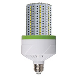 Venture Lighting E27 LED Cluster Lamp, Cool White, 220 → 240 V ac, 80mm, 360° view angle