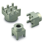 Wurth Elektronik, Brass Screw Terminal, Vertical, 50A