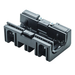 Allen Bradley Guardmaster 450L-AM-SM Side Mounting Bracket Kit, For Use With Guard Shield 450L-B Safety Light Curtain