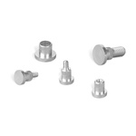 Wurth Elektronik, Brass Screw Terminal