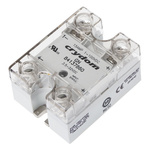 Sensata / Crydom 15 A Solid State Relay, Zero Voltage Turn-On, Panel Mount, MOSFET, 100 V dc Maximum Load