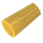 RS PRO, Thermoplastic Screw Terminal, 1 x 14 AWG, 1 x 18 AWG, 1 x 18 → 4 x 14 AWG