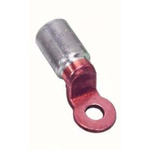 MECATRACTION, ICAU Uninsulated Ring Terminal, M12 Stud Size to 185mm² Wire Size