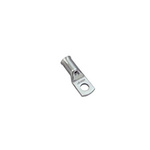 MECATRACTION, C Uninsulated Tubular Ring Terminal, M12 Stud Size to 70mm² Wire Size