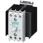 Siemens 30 A Solid State Relay, DC, Screw Fitting, Thyristor, 600 V Maximum Load