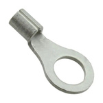 Molex, 19044 Uninsulated Crimp Ring Terminal