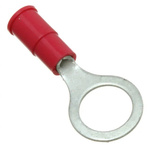 Molex, 19054 Uninsulated Crimp Ring Terminal