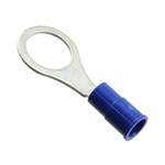 Molex, 19054 Uninsulated Crimp Ring Terminal