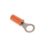 TE Connectivity, STRATO-THERM Insulated Ring Terminal, 