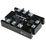 Sensata / Crydom 25 A rms Solid State Relay, Zero Cross, Panel Mount, SCR, 530 V rms Maximum Load