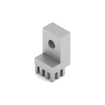 Wurth Elektronik, Brass Screw Terminal, Right Angle, 180A