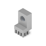 Wurth Elektronik, Brass Screw Terminal, Right Angle, 180A